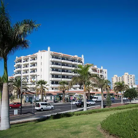 In Playa De Americas With Garden Daire Playa de las Américas