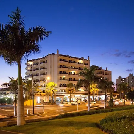 Daire In Playa De Americas With Garden