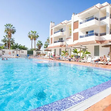 Daire In Playa De Americas With Garden
